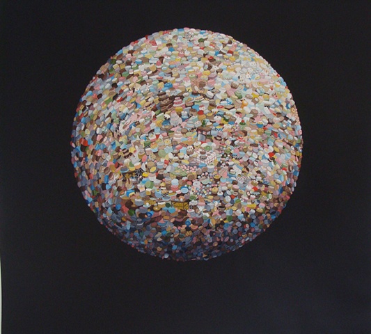 Globe