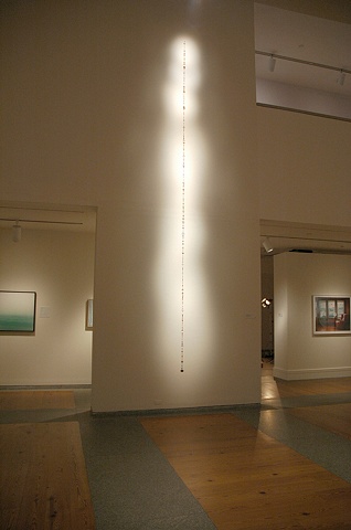 Endless Column Installation (Completed)