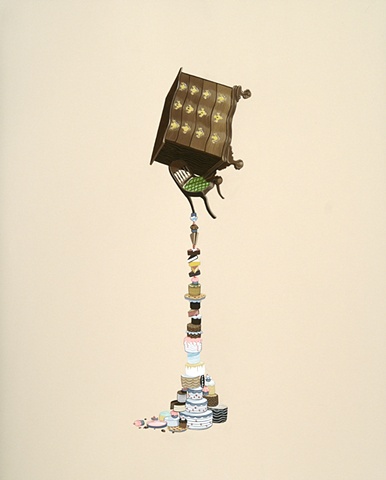Precarious 