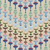 Untitled (Parfait Pattern) 
