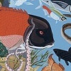Died For Want Of Lobster Sauce (Detail)