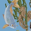 Died For Want Of Lobster Sauce (Detail)