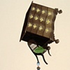 Precarious (Detail)