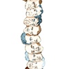 White Column (Detail) 
