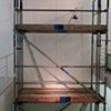 Endless Column Install, Germany 2008 (In Progress) 
