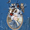 He Sits Below The Salt 