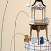 The Contest (Detail)