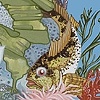 Died For Want Of Lobster Sauce (Detail)