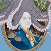 Died For Want Of Lobster Sauce (Detail)