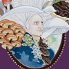 Fungus Among Us (Detail)