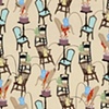 Untitled (inferno Pattern) 