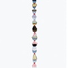 Cupcake Column (Detail)