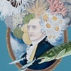The Big Fish Eat The Little Ones (Detail)
