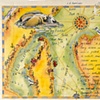 South Puget Sound Maps (2000-2002)