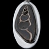 028 Fossil with Sterling