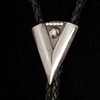 006 Sterling Silver Bolo