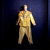 The Uniform of Blonde Stalin