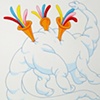 Cloudasaurus