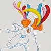 Cloud Deer