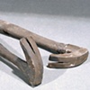 Clawed Tools
