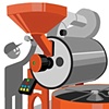 Intelligentsia Coffee Roaster