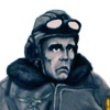 The Pilot and the Golden Hare