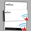 Stationary Design: WLUW 88.7 FM
