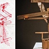 Corners/Realized Sculpture