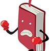 E-Book vs. Real Book
