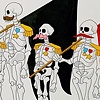 Skeleton Army