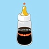 Intelligentsia Baby Jumper Design