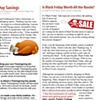 On The Money Fall/Winter 2010 page 3