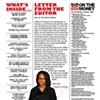 On The Money, Spring 2010, page 2