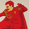 The Red Stalin