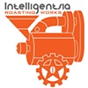 Intelligentsia Roasting Works Design (WIP)