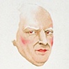 Phantom President