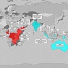 Coffee Map
