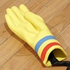 Blonde Stalin's Glove