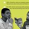 Economic Awareness Council Flyer