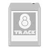 8-Track Icon
