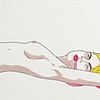 Scarlett's Death
