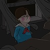 Ghost of the Boy