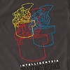 Intelligentsia Roasting Works Shirt Design