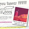 America Saves Flyer