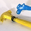Glass Hammers