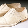 My Father's Shoes
