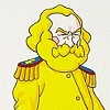 Proto-Blonde Stalin