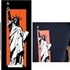 Statue of Liberty T-Shirt Design