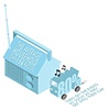 WLUW Media Kit Back Cover