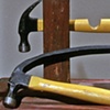 The Attempt (detail)